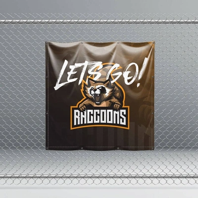 1x1 Pvc Banner