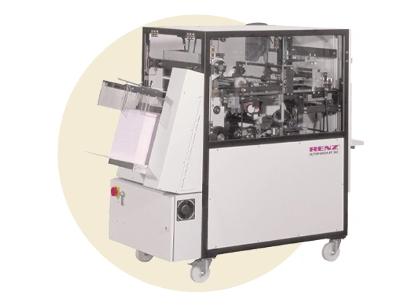  Renz - Ap360 - Punch - Wiro