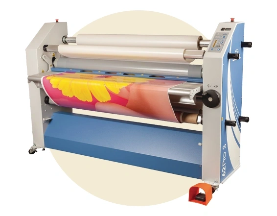  Seal - 62 - Pro - S - Laminator