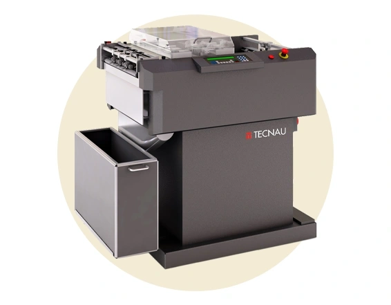  Tecnau - Cutter - C23