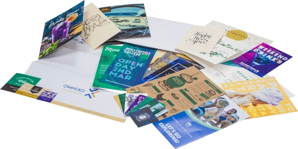  Sample - Pack