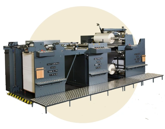  Autobond - Laminator - Mini - 74 - Tphdns - 02