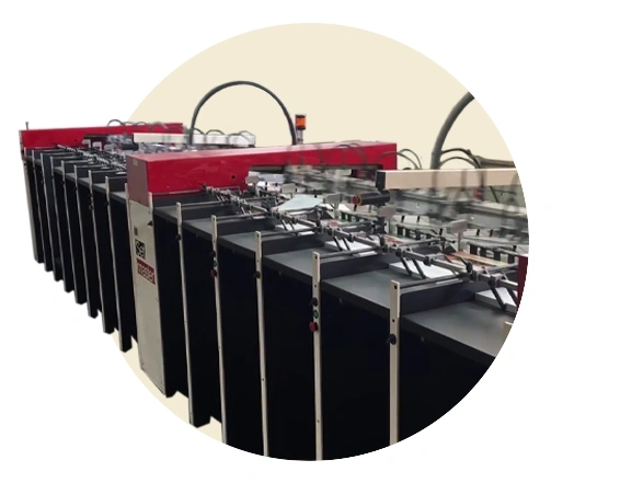  Col - Tec - Setmaster - Collator