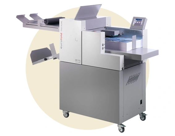  Multigraf - Touchline - Folder