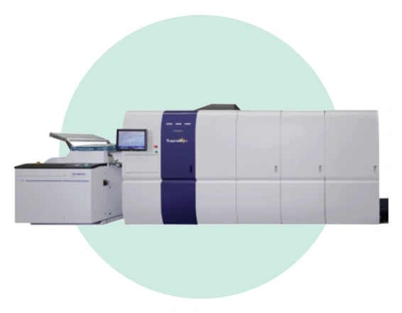  Trupress - Jet - 520