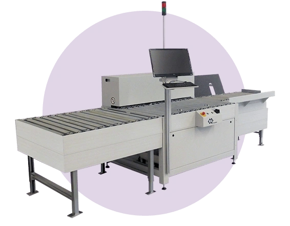  Nela - Automatic - Plate - Bender